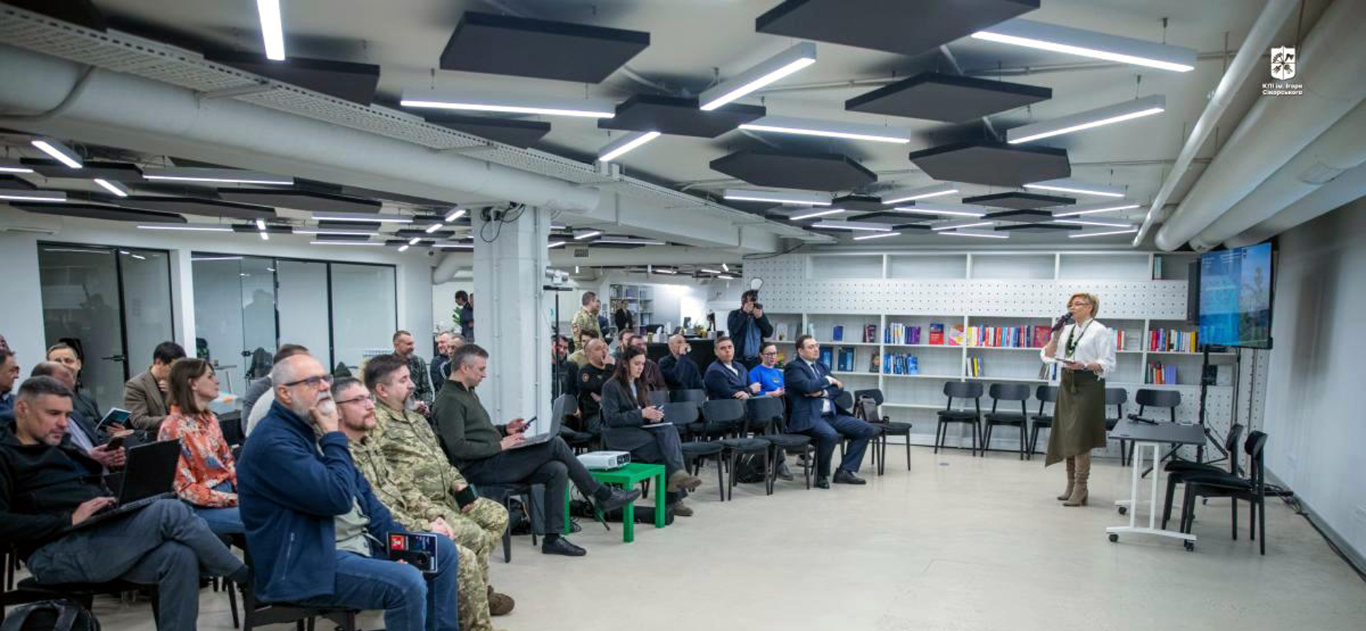 KPI hosts event dedicated to HMA technologies