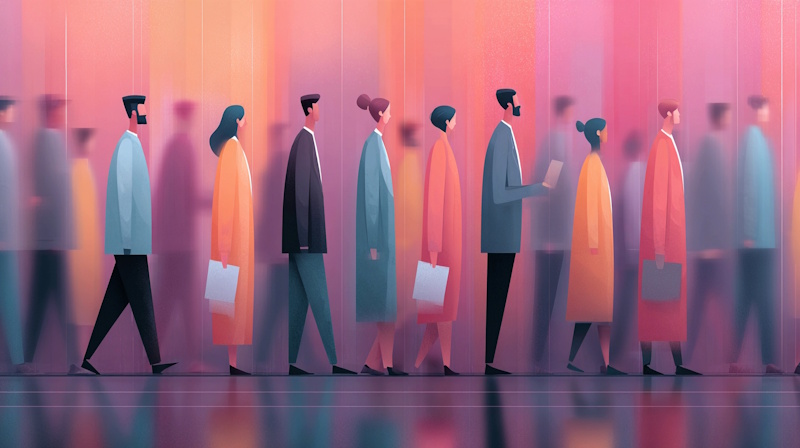 Navigating an AI saturated graduate job market