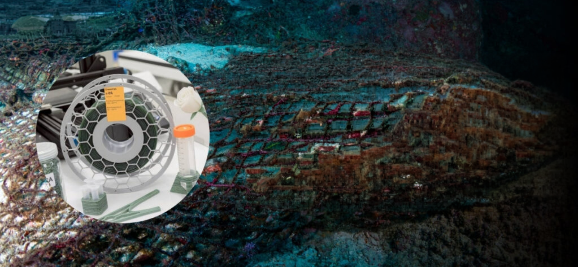 Chula’s Marine Waste Recycling Innovation