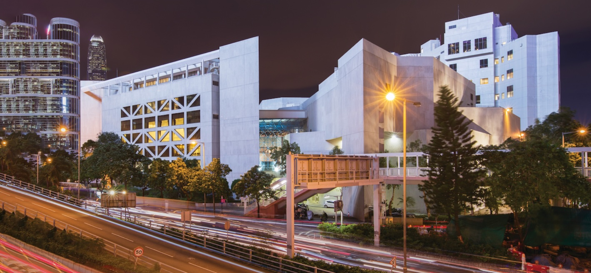 HKAPA’s Vision for Sustainable Development