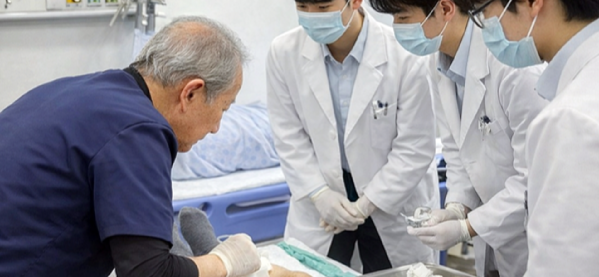 Inha Med: Bridging Regional Healthcare