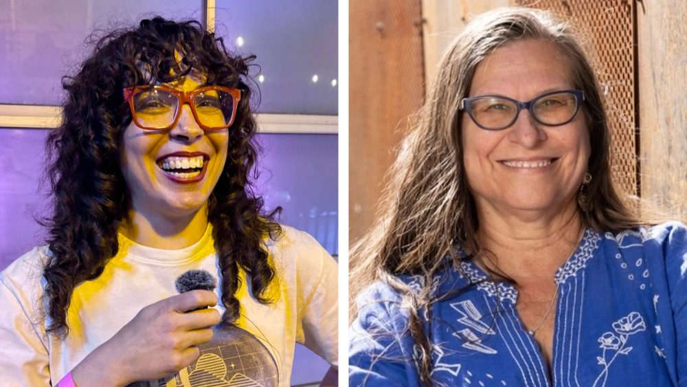 U of A professors Elaine Romero, Erika Hamden named 2026 Guggenheim Fellows