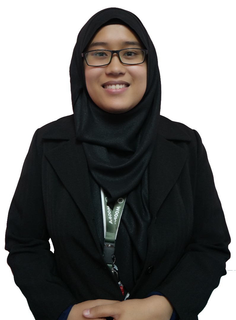 Siti Nurliyana Che Mohamed Hussein