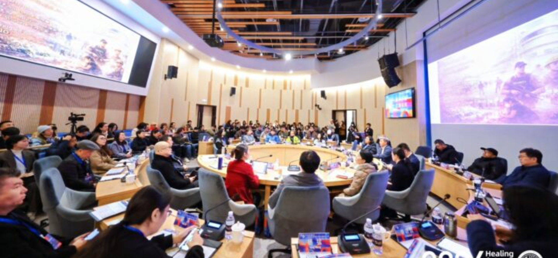 Chula Partners with Tsinghua and CAFA