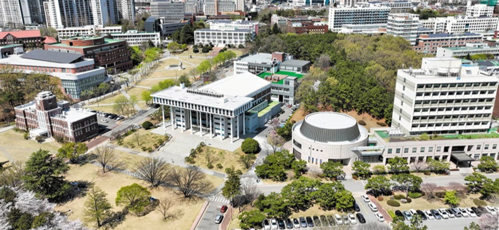 CNU: Building a Global Research Presence