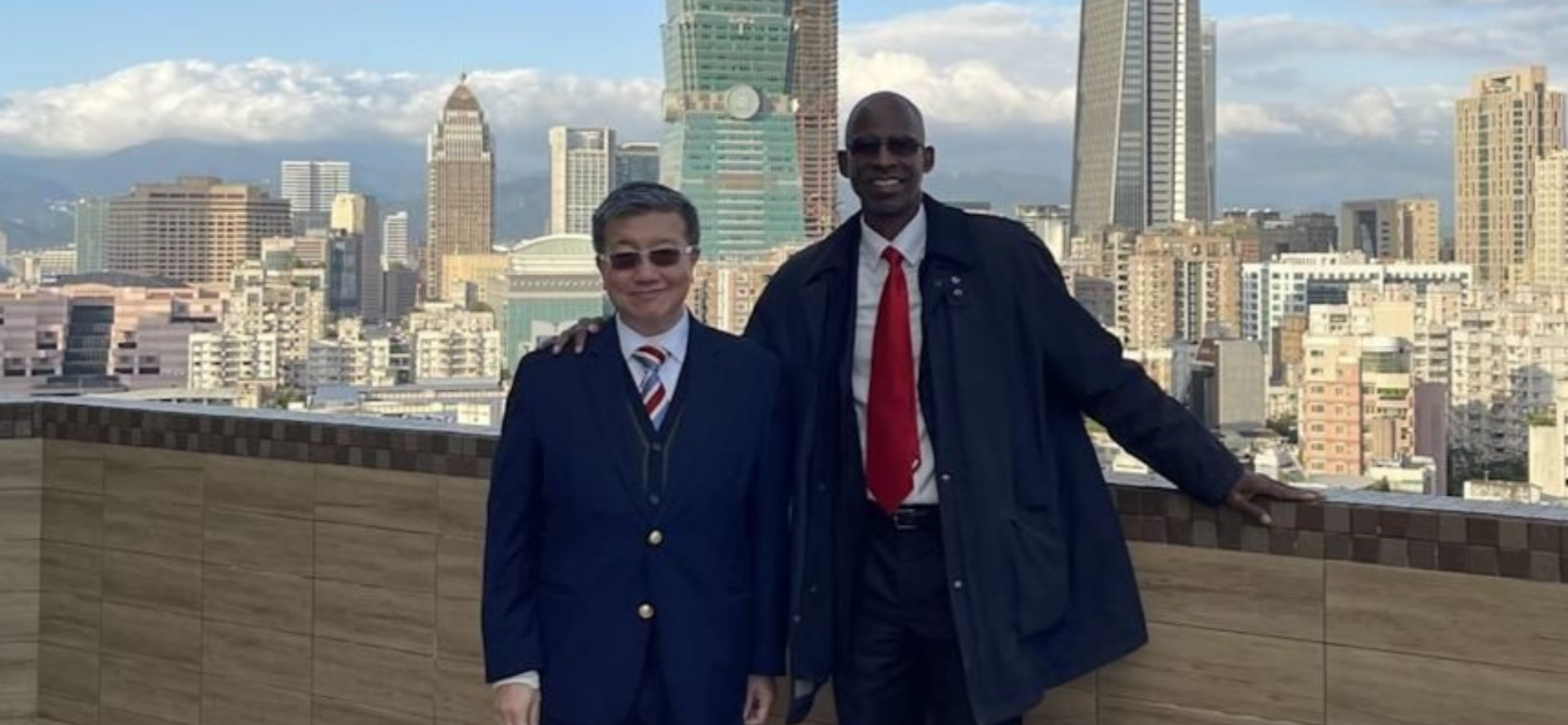 TMU Partners with Top Global Business Schools