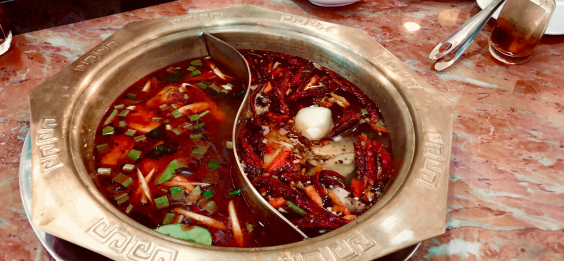The Secret of “Mala”: Signature Spiciness