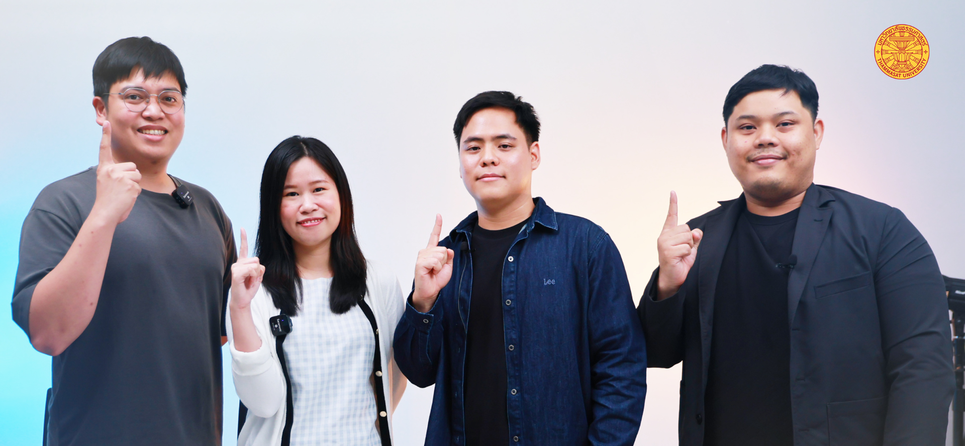 Thammasat MBA Clinches 5th OpsSimCom Title