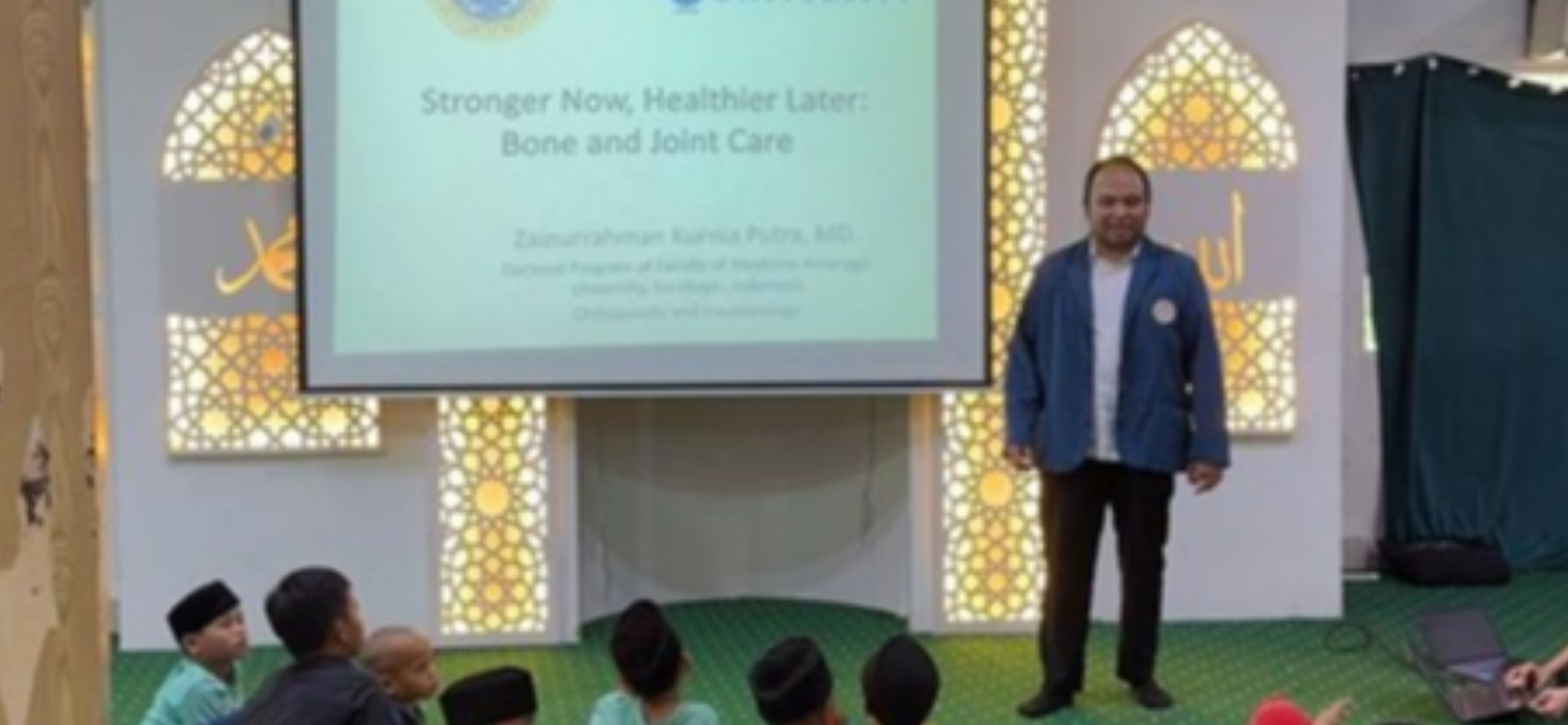 FK promotes bone health awareness in Malaysia