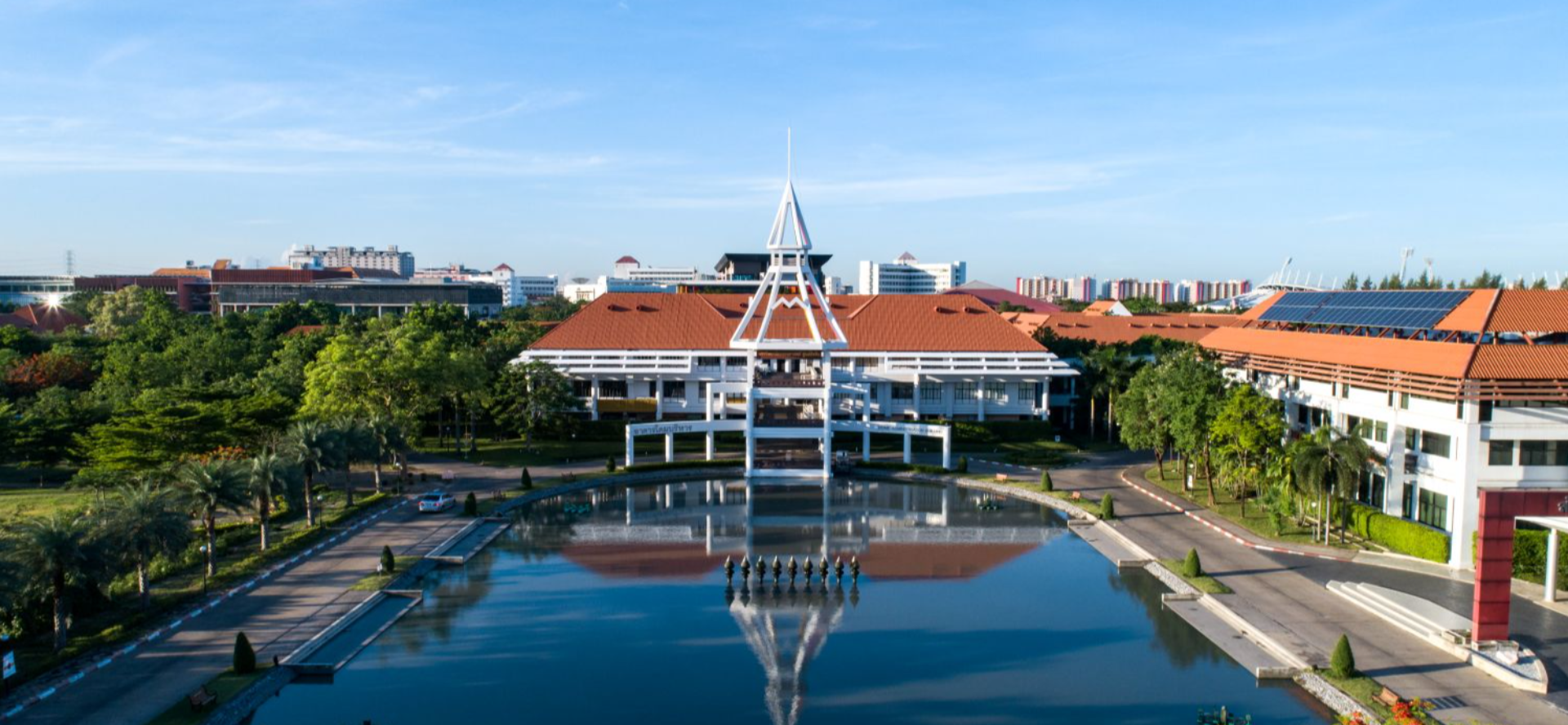 Thammasat as a Well-Being University