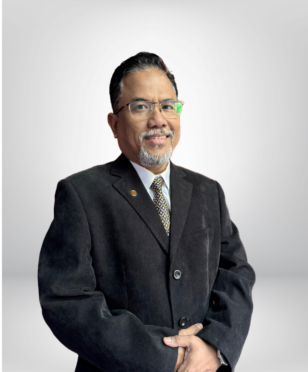 AZMI SALIM