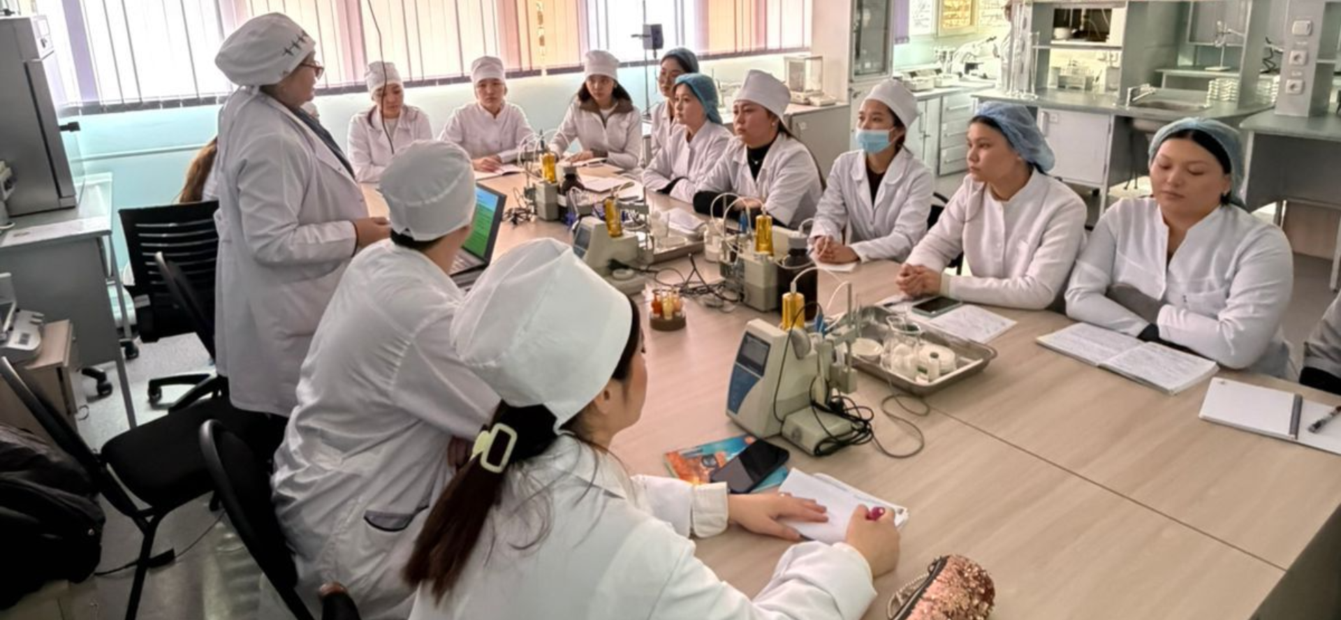 Roundtable on ‘Safe Disposal of Medicines’