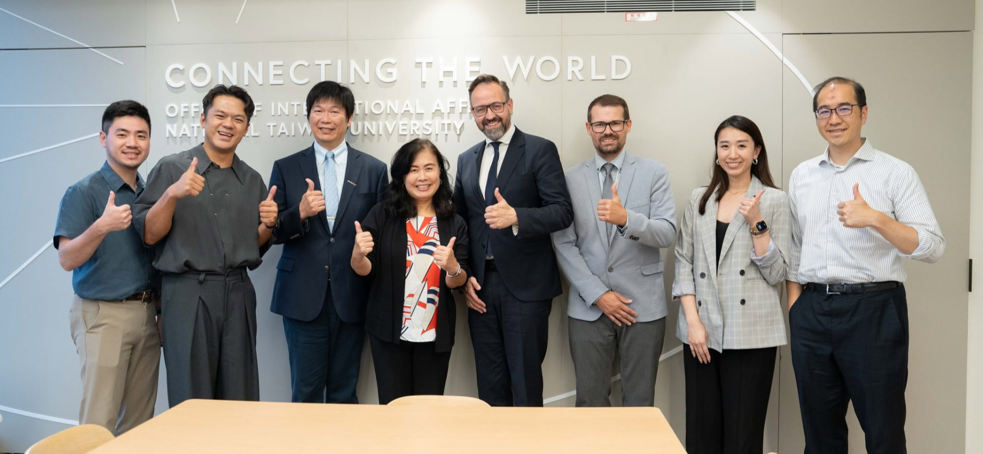 NTU Links Semiconductor Training with Germany