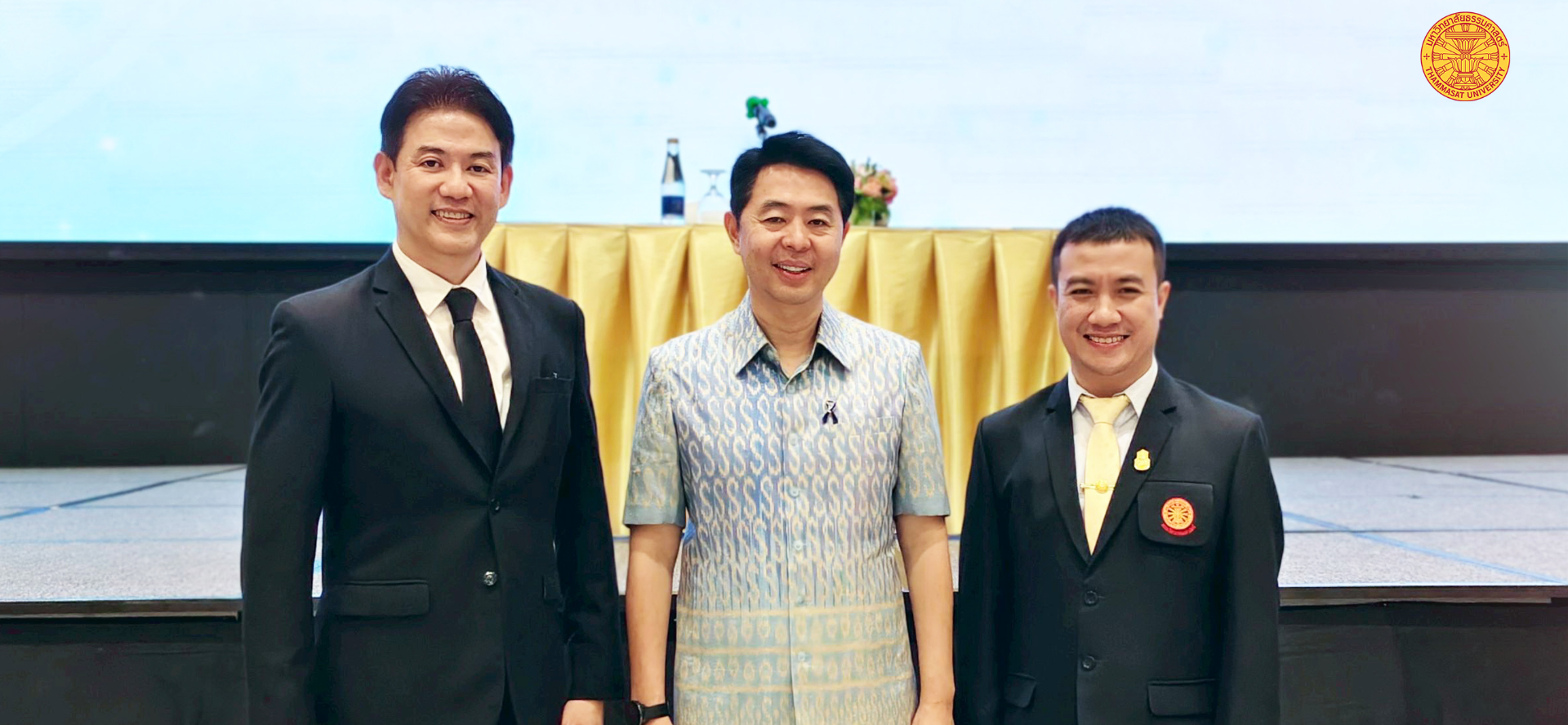 Thammasat, Pattaya Drive City Development