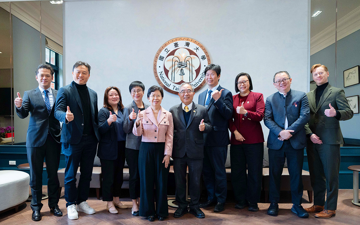 NTU and SMU Expand Business Education Ties