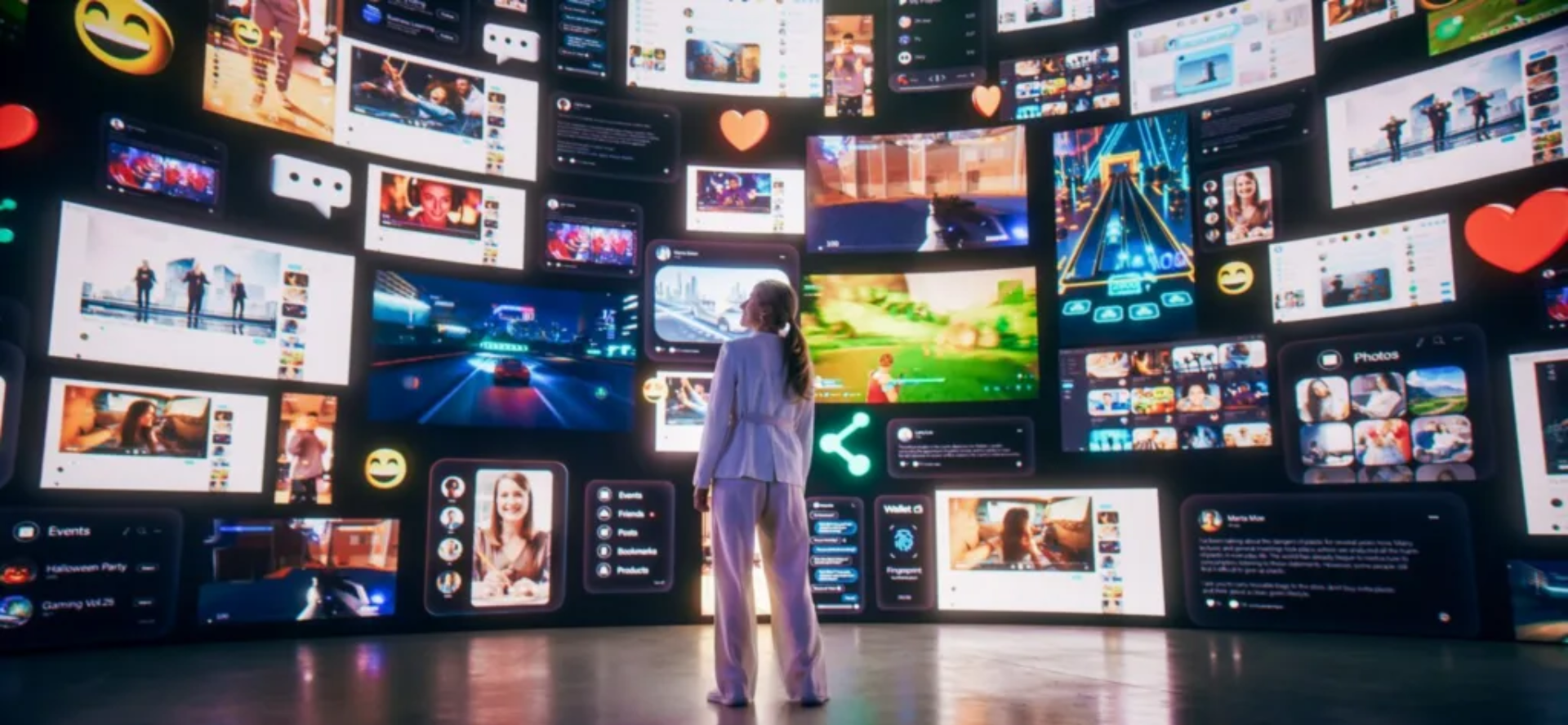 Inside Digital Media: The Role and Ethics