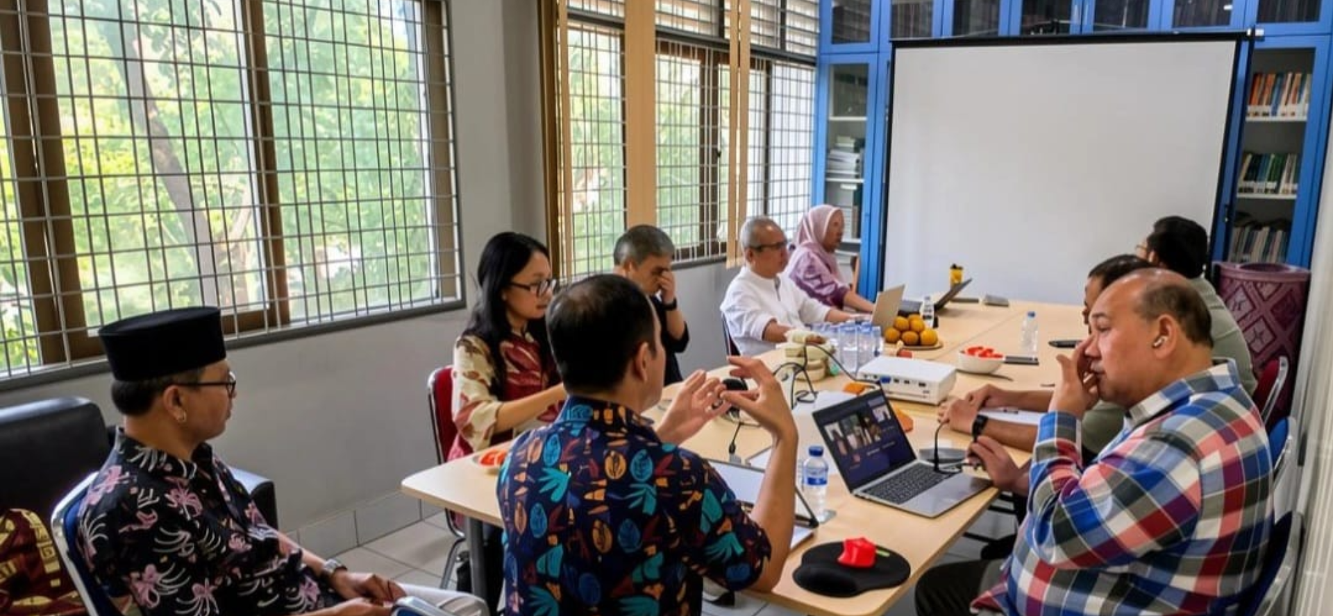 Sharpening the Global Role of Anthropology