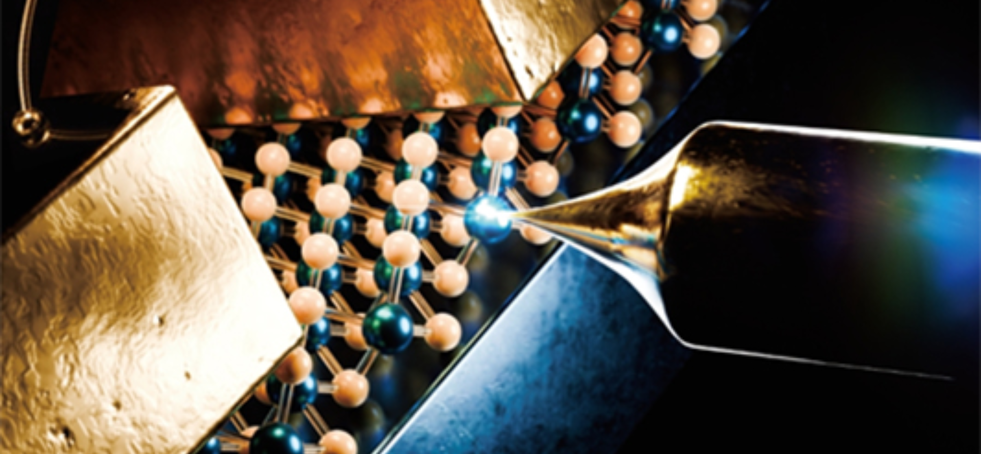 NTU-Led Team Pioneers Operando Semiconduct