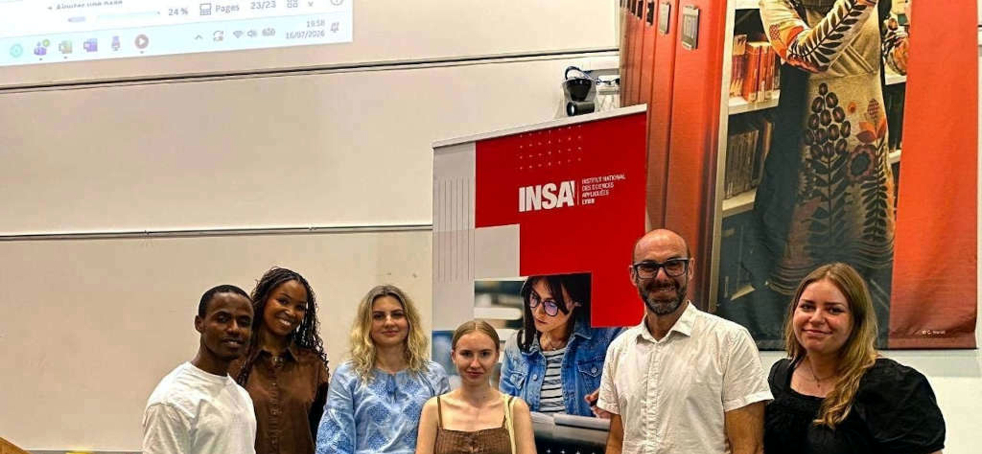 KPI researchers complete SURE programme 2026