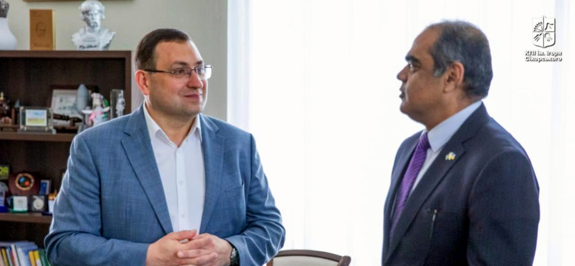 Expanding partnerships with Pakistani HEIs