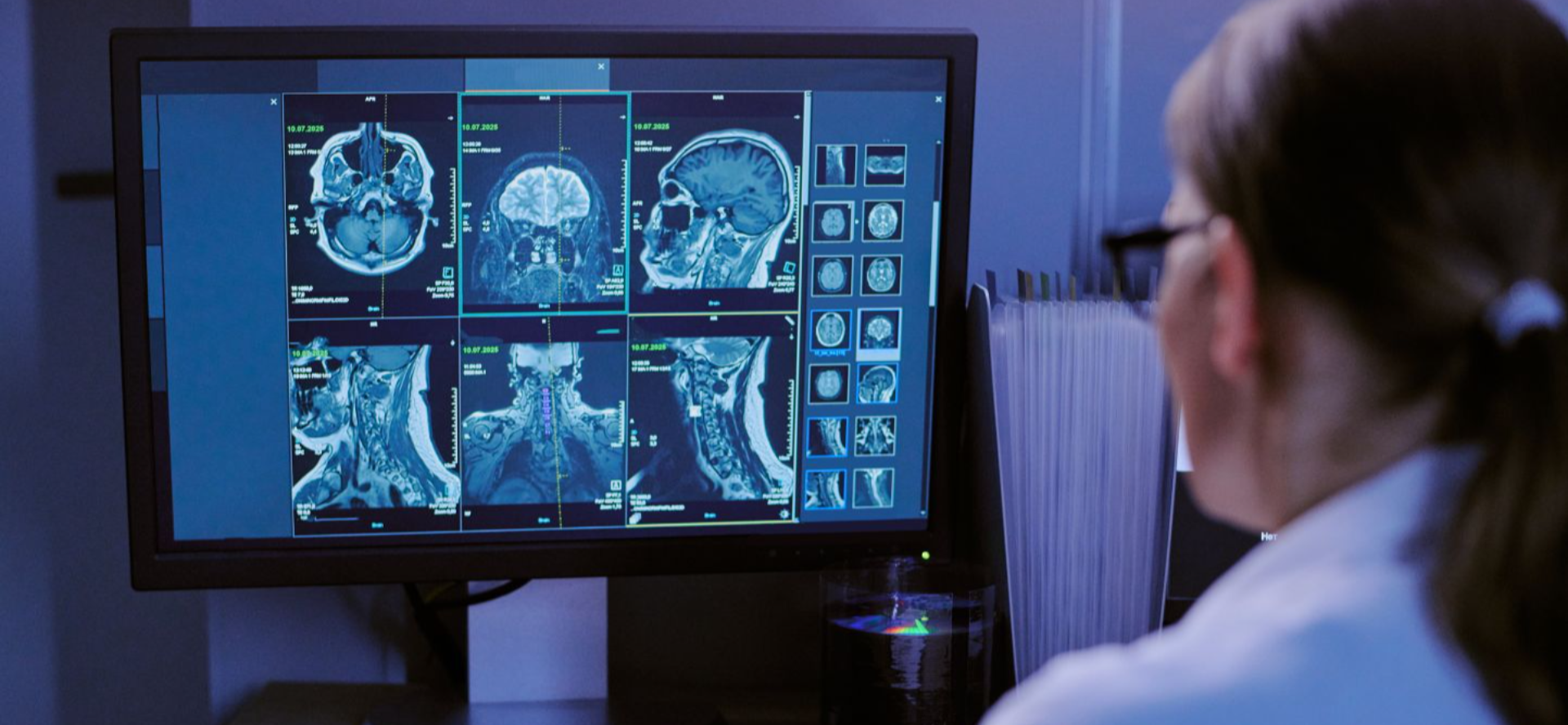 TMU Identifies New Brain Target for Diabetes