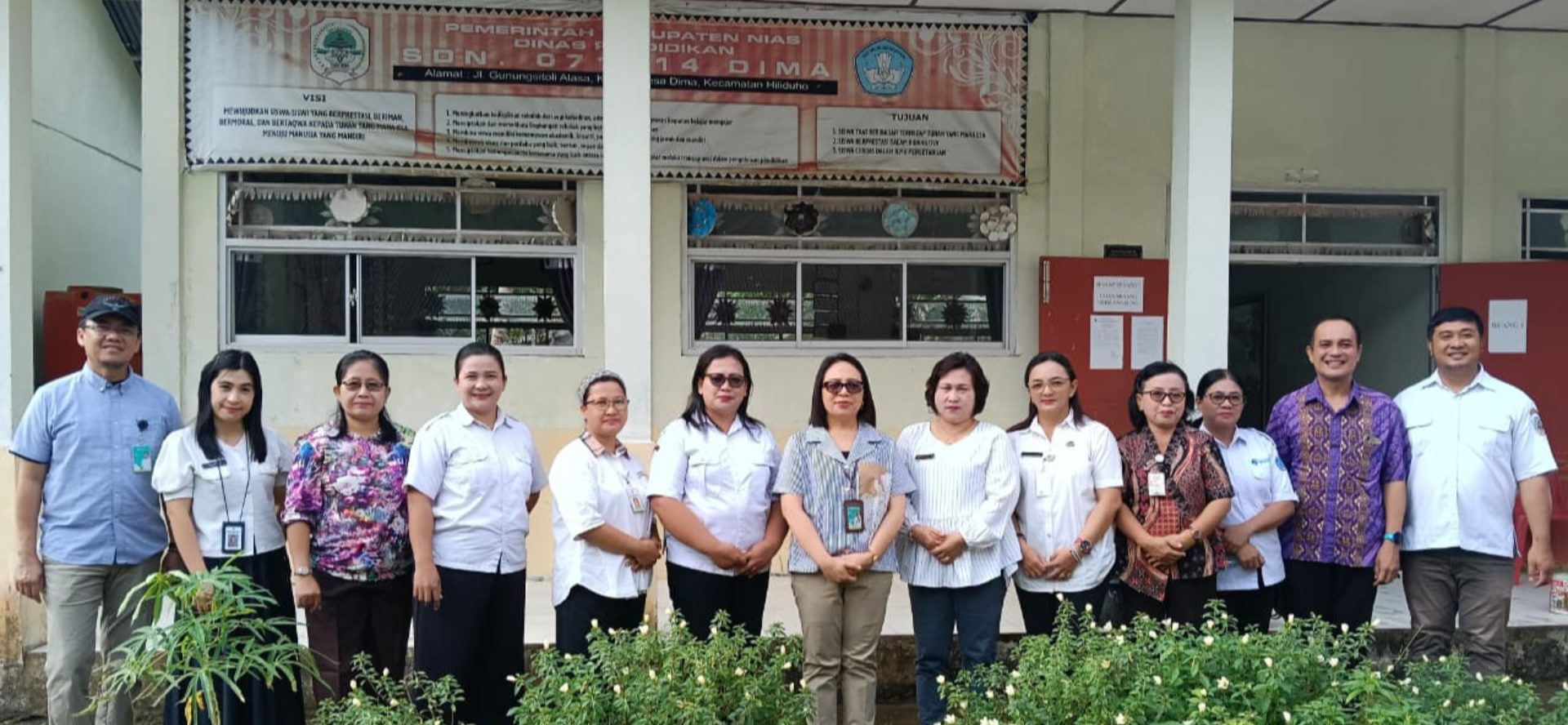 USU–WHO WPR/TDR Collaboration