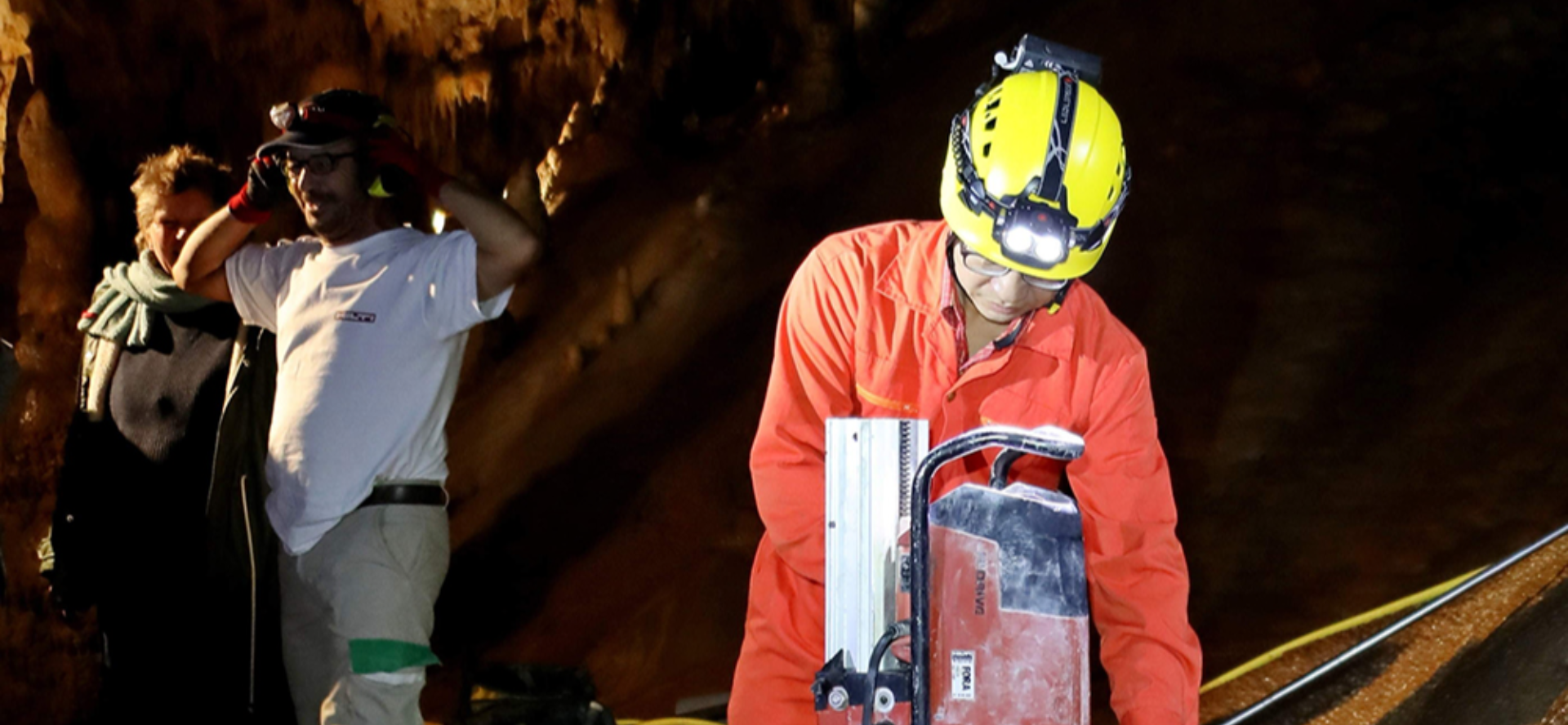 NTU-Led Team Solves Ancient Sea Rise Puzzle