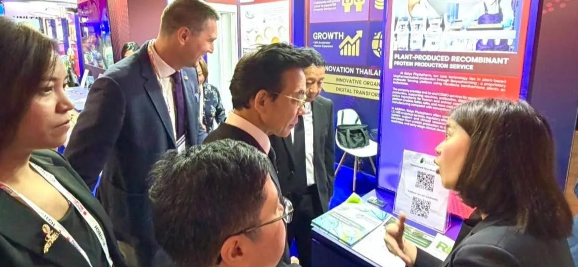 Chula Opens New Pathways for Thai Startups