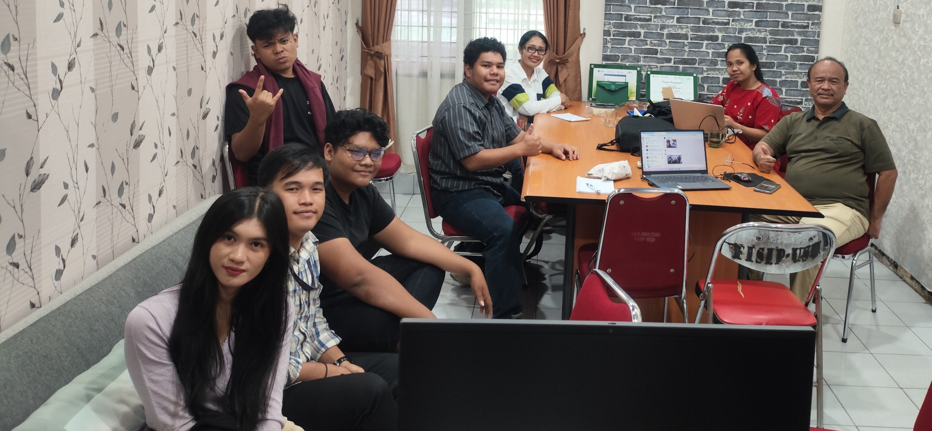 USU Fieldwork: Whose Bias Counts as Data?