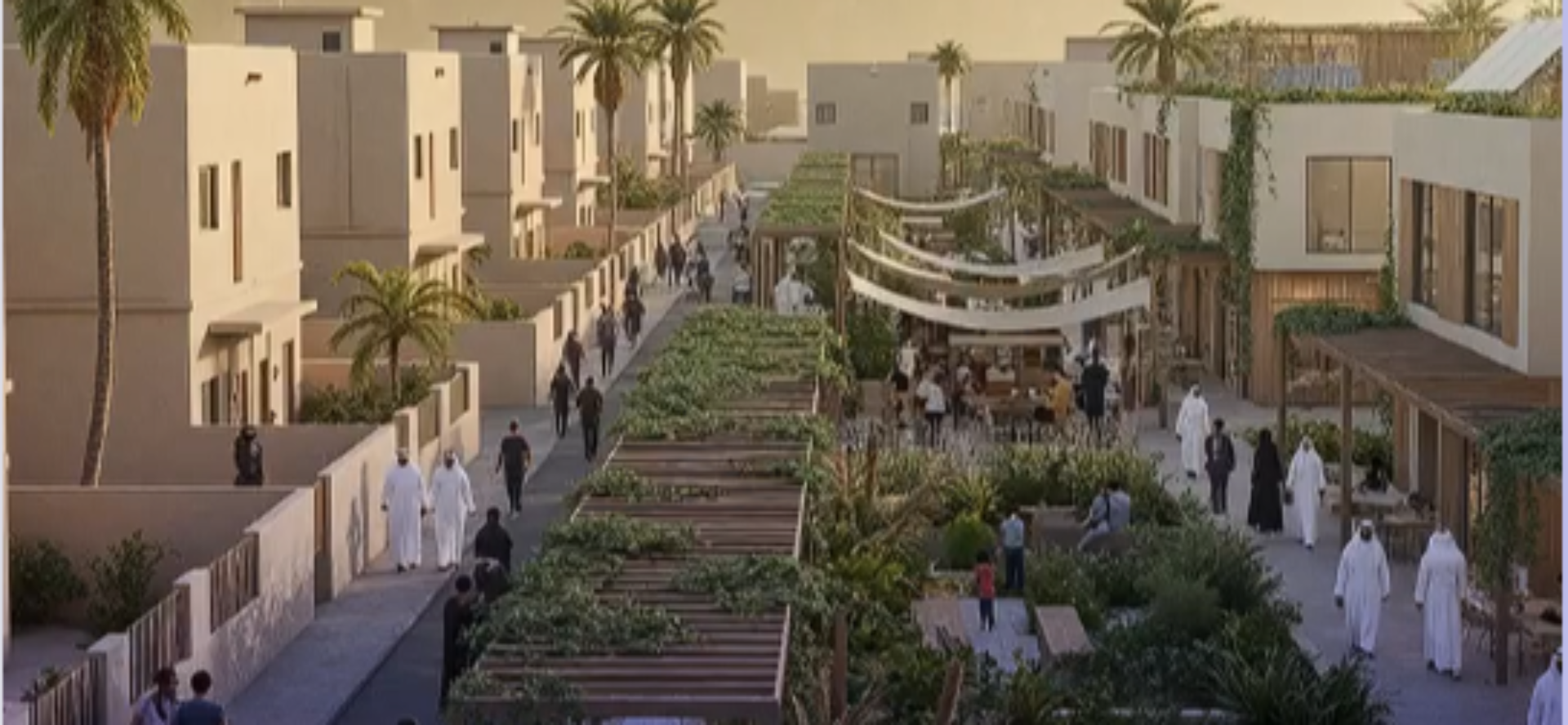 Rethinking the Contemporary Urban Legacy of the UAE Rethinking the Contemporary Urban Legacy of the UAE